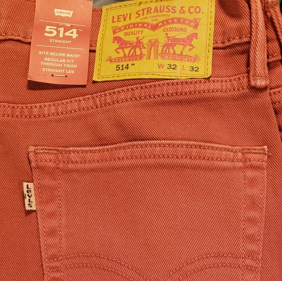 Levi's Jeans - Picture 3 of 5